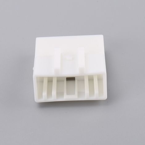 Teana 24-pin female-shell automotive wiring harness connector, navigation and audio male and female shell male and female mating plug (1/4)