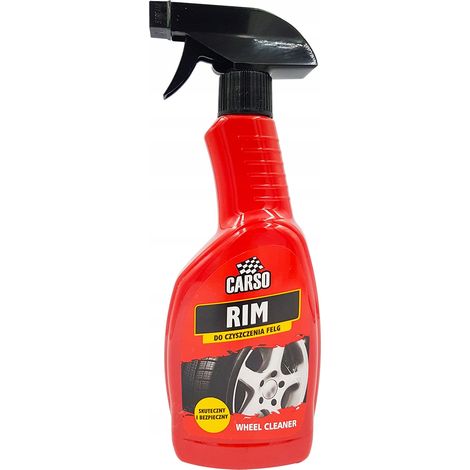 006400 Limpiador de llantas Carso C165 RIM