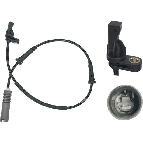 Sensor de velocidad de rueda Intermotor 60689