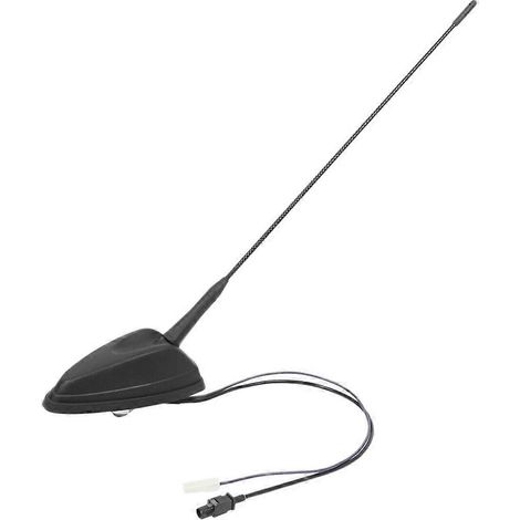 Antenne radio AM/FM à monter sur le toit d'une voiture Sprinter W906 Crafter 2006-2017 (1/5)