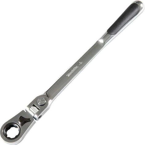 Clé à piquet longue et articulée MAKITA B-65626