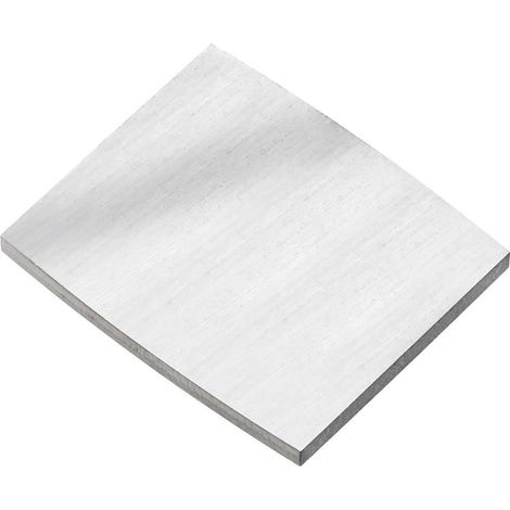 Rennsteig Werkzeuge Piastra di ricambio raschietto piatto nera 330 mm
