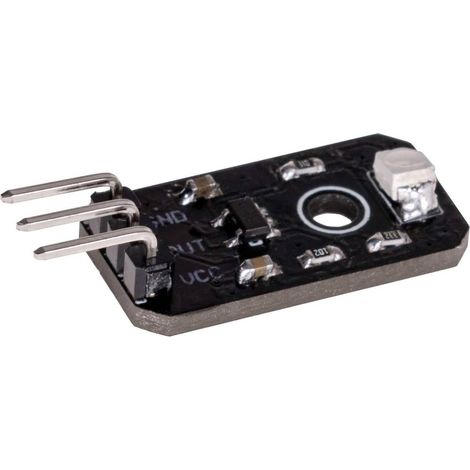 Joy-it SEN-UV01 Modulo sensore 1 pz. Adatto per (kit di sviluppo): Arduino (1/2)