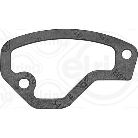 Joint d'étanchéité, boîtier du thermostat Elring 763.457 MERCEDES-BENZ