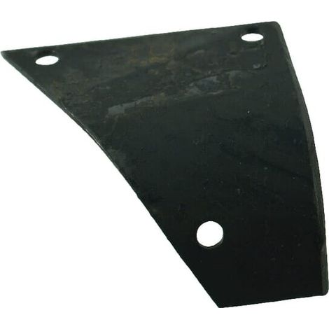 Cuchilla rotavator 83x58x104 mm 3 mm de grosor v谩lida para Hako UNIVERSAL RB9788R (1/2)