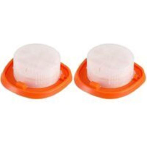 Filtre pour aspirateur à main HNVC220BCP07 pièces détachées pour aspirateur HNVCF10 accessoires pour robots de nettoyage