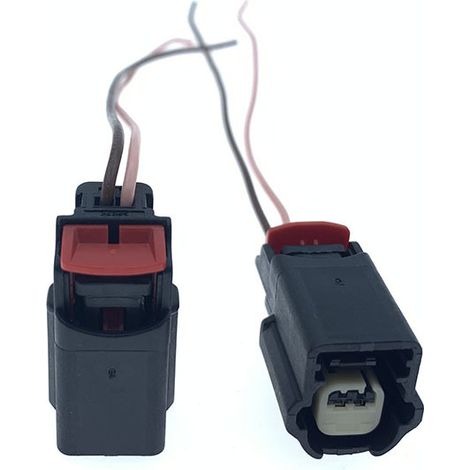 Compatible with LED headlight sockets for Toyota Avalon, Avalon, Crown, Lavida, IZOA, and Corolla Hybrid front fog lights. (1/4)