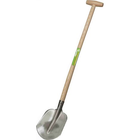 Freund Victoria Mini Spaten 17 cm Arbeitsbreite