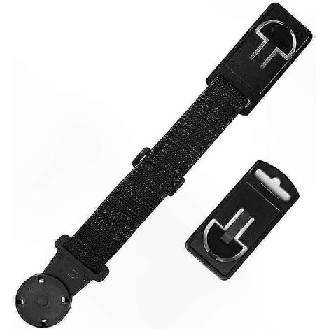 Magnetband für Digitalmultimeter, Aufhängevorrichtung, Magnethalterung, praktisches Befestigungsset (1/5)