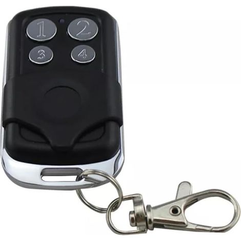 Kit d'ouvre-portes automatiques Carte 12V/24V for panneau de commande d'ouvre-porte pivotant à Double bras automatique système de Center de contrôle intelligent remplacer les raccords pour accessoires (1/5)
