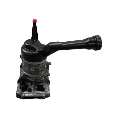 [PRODUIT D'OCCASION] Pompe Direction Assistee CITROEN Grd C4 Picasso 2010- ♻️ Ref Oe. 1607270880 - Garantie à vie (1/2)