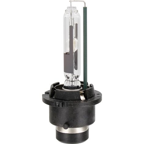 Lampada HID Xenon 4.300°K - D4R - 35W - P32d-6 - 1 pz  - Scatola (1/4)