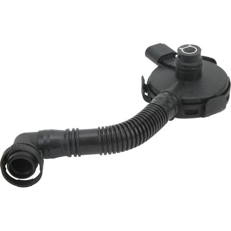Soupape de ventilation du carter moteur 022103765A Accessoires automobiles professionnels avec tuyau (1/5)