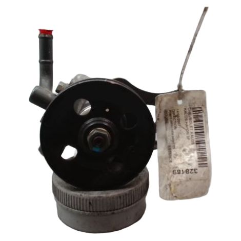 [PRODUIT D'OCCASION] Pompe Direction Assistee CHEVROLET Kalos 2005-2008 ♻️ Ref Oe. 96398992 - Garantie à vie (1/4)