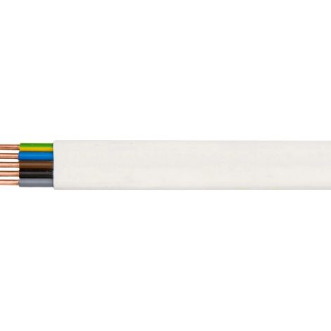 Cable YDYp 5x25 para 450750V 50m