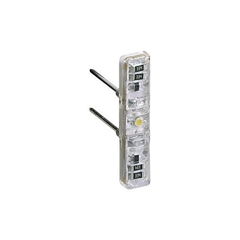 Legrand MSC LED-AGGR. BEL. 230V NEU (067686)