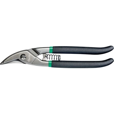Cisaille 250mm droite FORTIS (1/3)