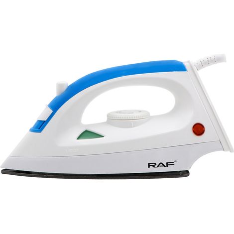 Fer à vapeur portatif 500W pour usage domestique1200wa61 (1/5)