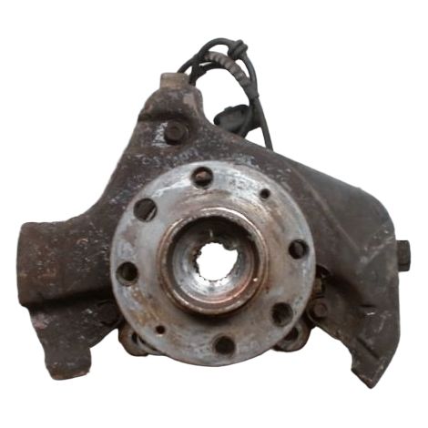 [PRODUIT D'OCCASION] Pivot Avant Droit OPEL Corsa ♻️ Ref Oe. 400144570r - Garantie à vie (1/2)