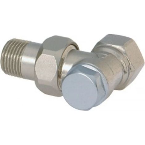 Viessmann raccord de retour R 1/2 équerre 9573918