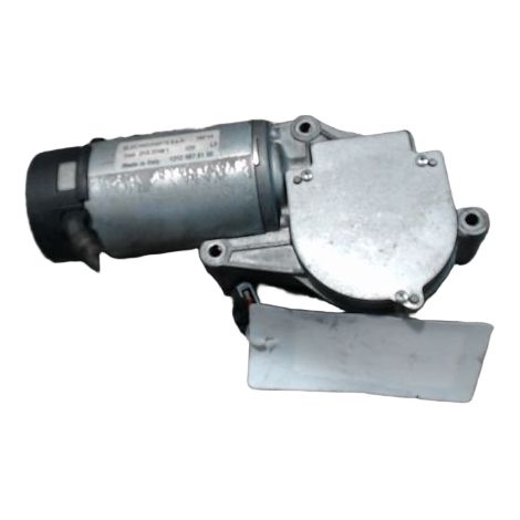 [PRODUIT D'OCCASION] Moteur Toit Ouvrant FIAT 500 C 09- ♻️ Ref Oe. 77365770 - Garantie à vie (1/3)