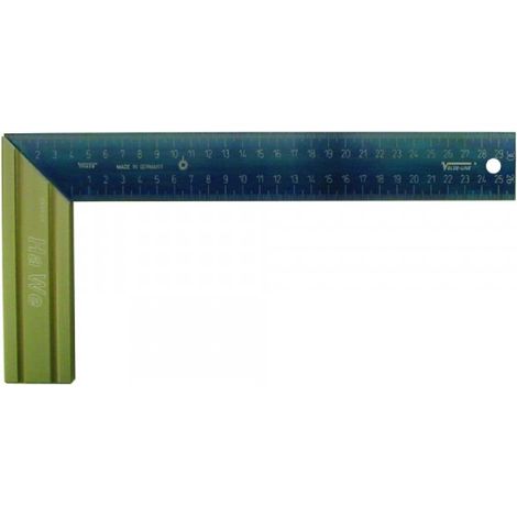 Schreinerwinkel Alu 400 mmWinkel (1/2)