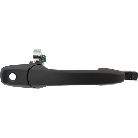 Poignée de porte extérieure avant droite pour Mazda 3 (2003-2009) (1/5)