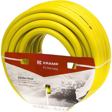 Manguera -Trico-Pro-II 3/4" 25m UNIVERSAL SL5161925 (1/3)