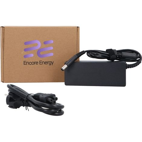 Neues Encore Energy Netzteil für Dell 90W 7,4 x 5,0mm + Netzkabel (1/5)
