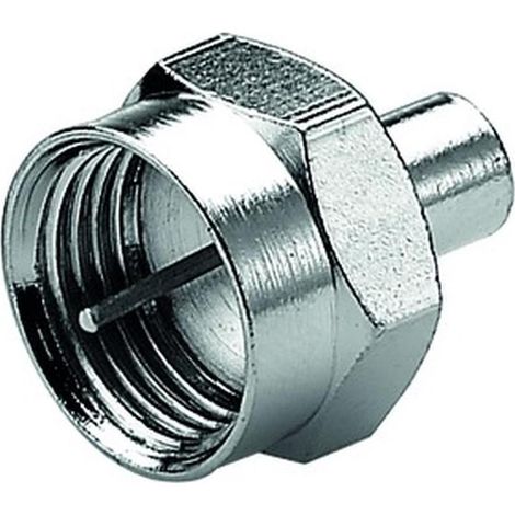Triax F-Abschlusswiderstand 75Ohm RFC 75 (1/5)