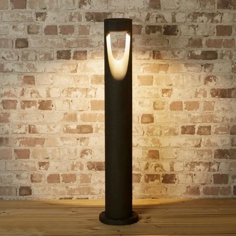 Terrace lighting Grosvenor II 80cm - anthracite - 101185 (1/3)