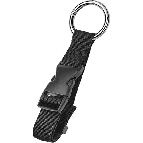 Sangle de bagage avec boucle, sangle de maintien pour veste, ceinture pour bagage cabine