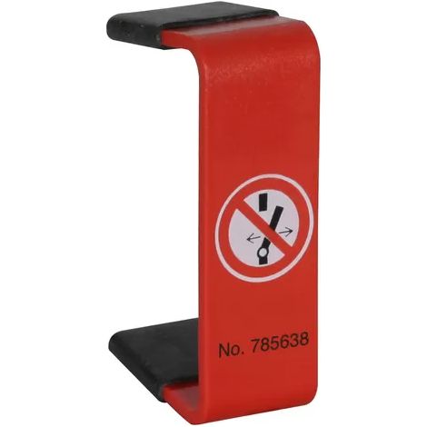 DEHN 785638 SE REG 1TE Sperrelement 1 St. (1/2)