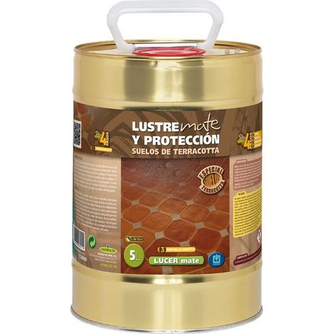 MONESTIR LUCER Ennoblecimiento Mate - Medida: 5 Litros - ref: MNS-08011 (1/3)