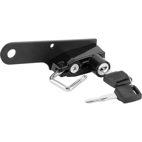 Antivol de casque de moto compatible avec Suzuki GSXR 600 GSXR750 2011-2016 (1/5)