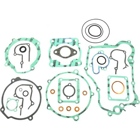 Kit de joints ATHENA pour Yamaha YZ 125 (1986-1993) - Qualité italienne (1/2)
