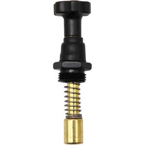 Soupape de démarrage à froid 10 mm 16046-MEB-671 pour Keihi FCR MX (1/5)