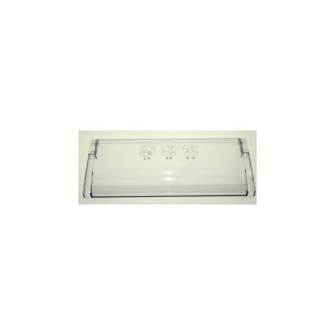 Couvercle freezer pour Refrigerateur BEKO 4397311600