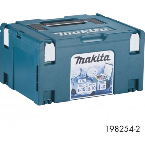 Kühlbox Makpac 3 MAKITA - 198254-2