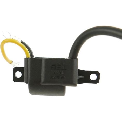 Bobine allumage tronçonneuse Husqvarna 61, 266 (1/3)