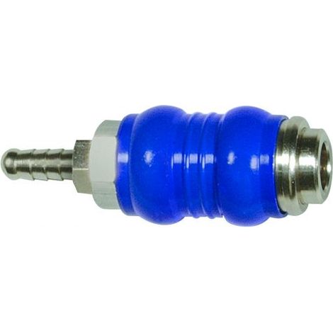 ENCHUFE RAPIDO UNI. RF.466/2 CEVIK PRO CA-466/2