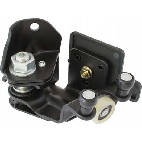 Roulette de guidage de porte coulissante droite pour Jumper (1/3)