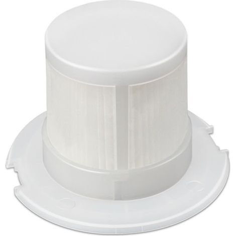 Staubsaugerfilter-Zubehör für Akku-Staubsauger mit Null-Plus- und Null-Anschluss XJC-Y010 / A020, Farbe: ein Filterelement + ein Filter