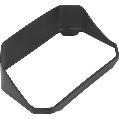 Cache-soleil pour compteur moto R1200GS R1250GS F850GS F750GS 2018-2019 (1/5)