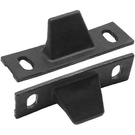 2 Stück Schiebetürstabilisatoren 4675516AB für Dodge Grand Caravan Chrysler Town & Country 1996–2008–JXLGV (1/5)