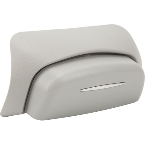 Porte-Lunettes de Soleil pour Voiture avec Outil d'installation Support de Rangement pour Lunettes de Soleil Accessoire Automobile (1/5)