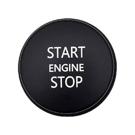 LR050802 and LR023490 are suitable for Land Rover push-button start covers and ignition switch buttons. (1/5)