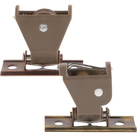 Accessoires pour Stores Enrouleurs Stores en Bambou 2 Poulie (1/5)
