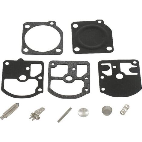 Set ripar. carburatore Zama ZAMA RB4