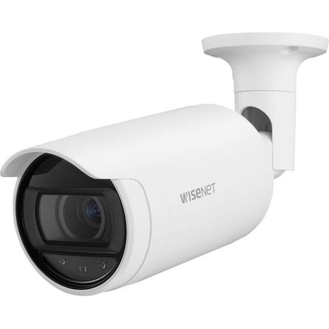 Caméra de surveillance wise AN-OL6082R haute définition motorisée (1/3)